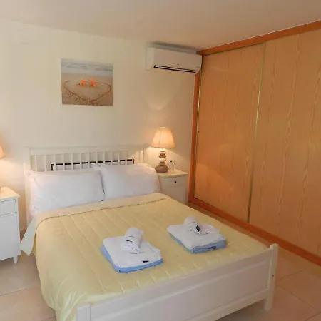 Villa-fig-tree Hotel Calpe