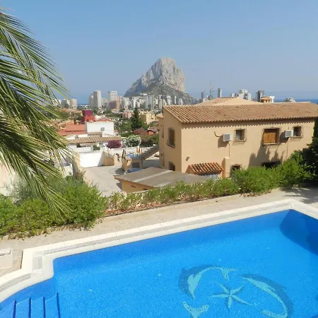 Villa-fig-tree Hotel 4*