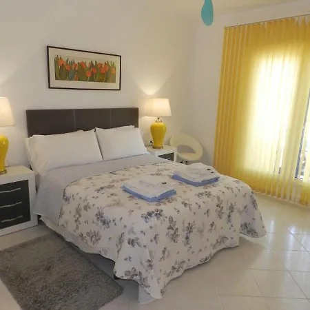 Villa-fig-tree 4* Calpe