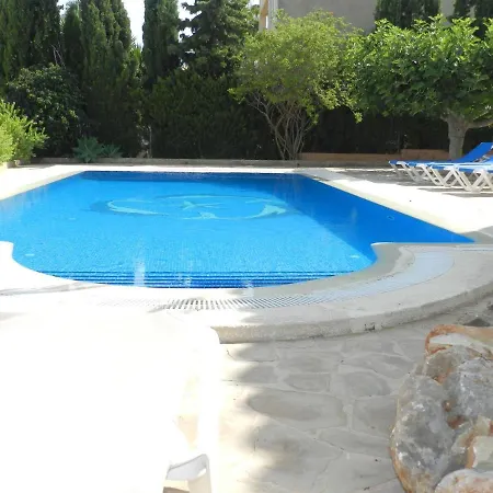 Hotel Villa-fig-tree