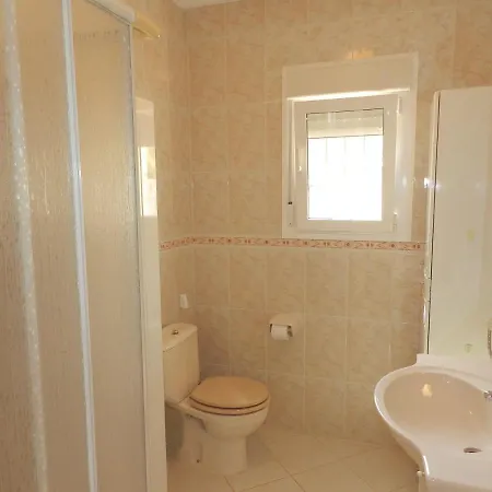 Villa-fig-tree Hotel