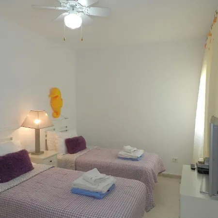 Villa-fig-tree Hotel 4*
