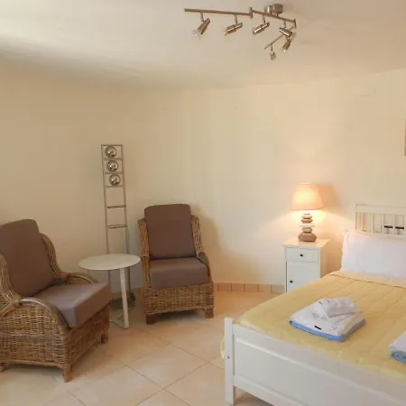 Villa-fig-tree Calpe